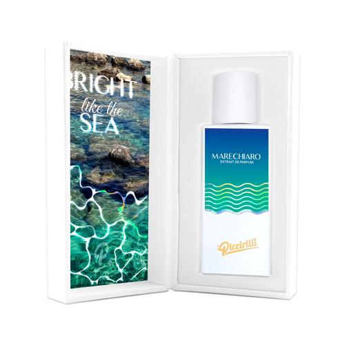 iPiccirilli - Marechiaro Extrait De Parfum Unisex 30ML - מרציארו אקסטרייט דה פרפיום יוניסקס 30 מ"ל - פיצירילי - pharm2u