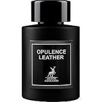 opulence Leather Maison Alhambra EDP 30ml אופולנס לדר מייסון אלהמברה בושם יוניסקס - pharm2u 