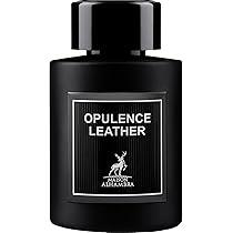 opulence Leather Maison Alhambra EDP 30ml אופולנס לדר מייסון אלהמברה בושם יוניסקס - pharm2u 