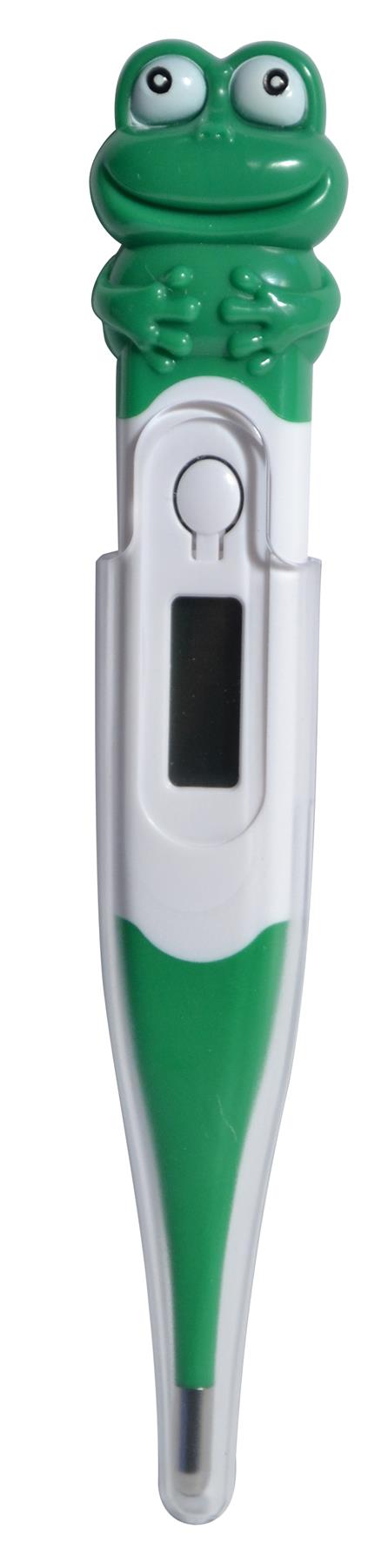 פארמה קר מד-חום מהיר גמיש לילדים-pharm2u