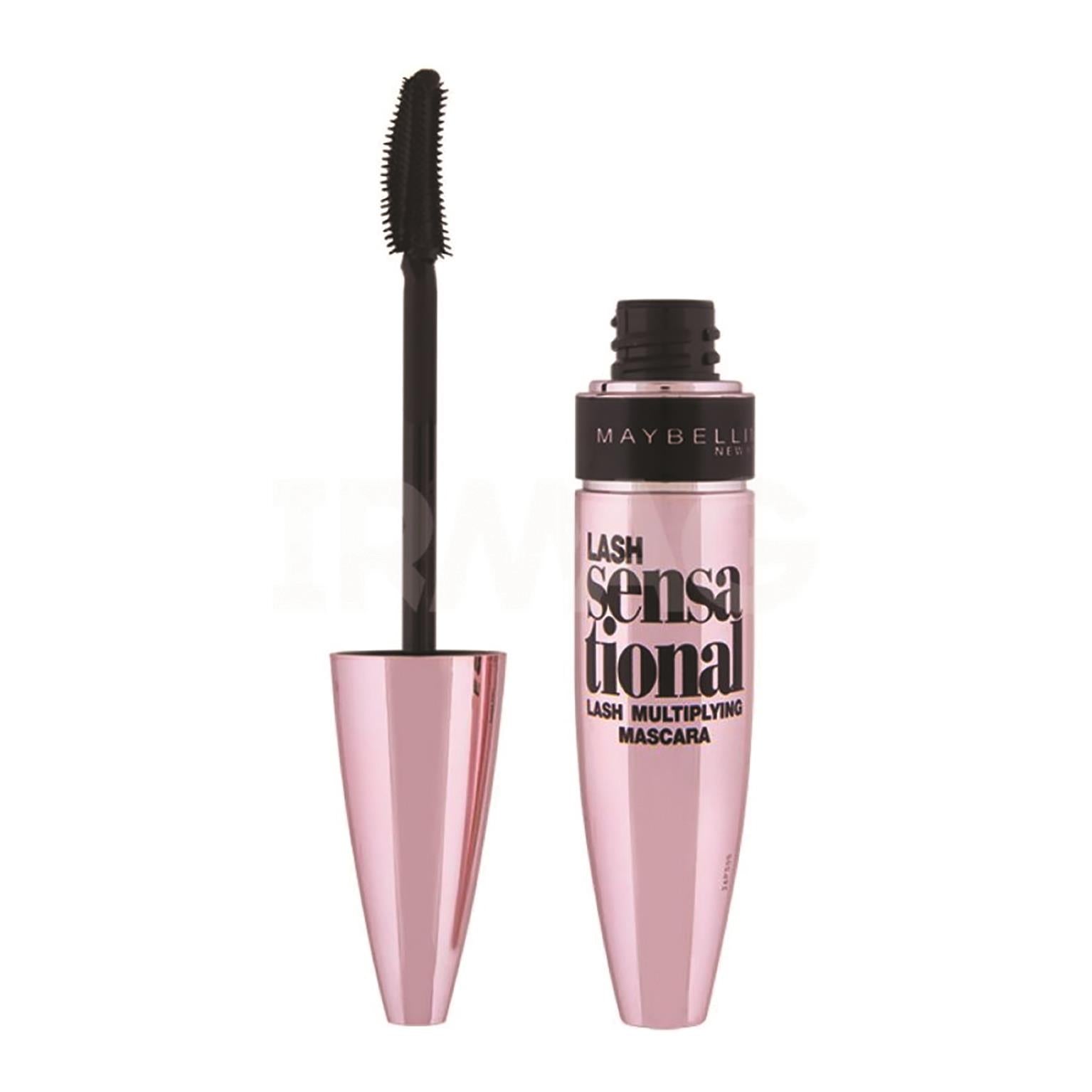 מייבילין מסקרה לאש סנסשיונאל-pharm2u