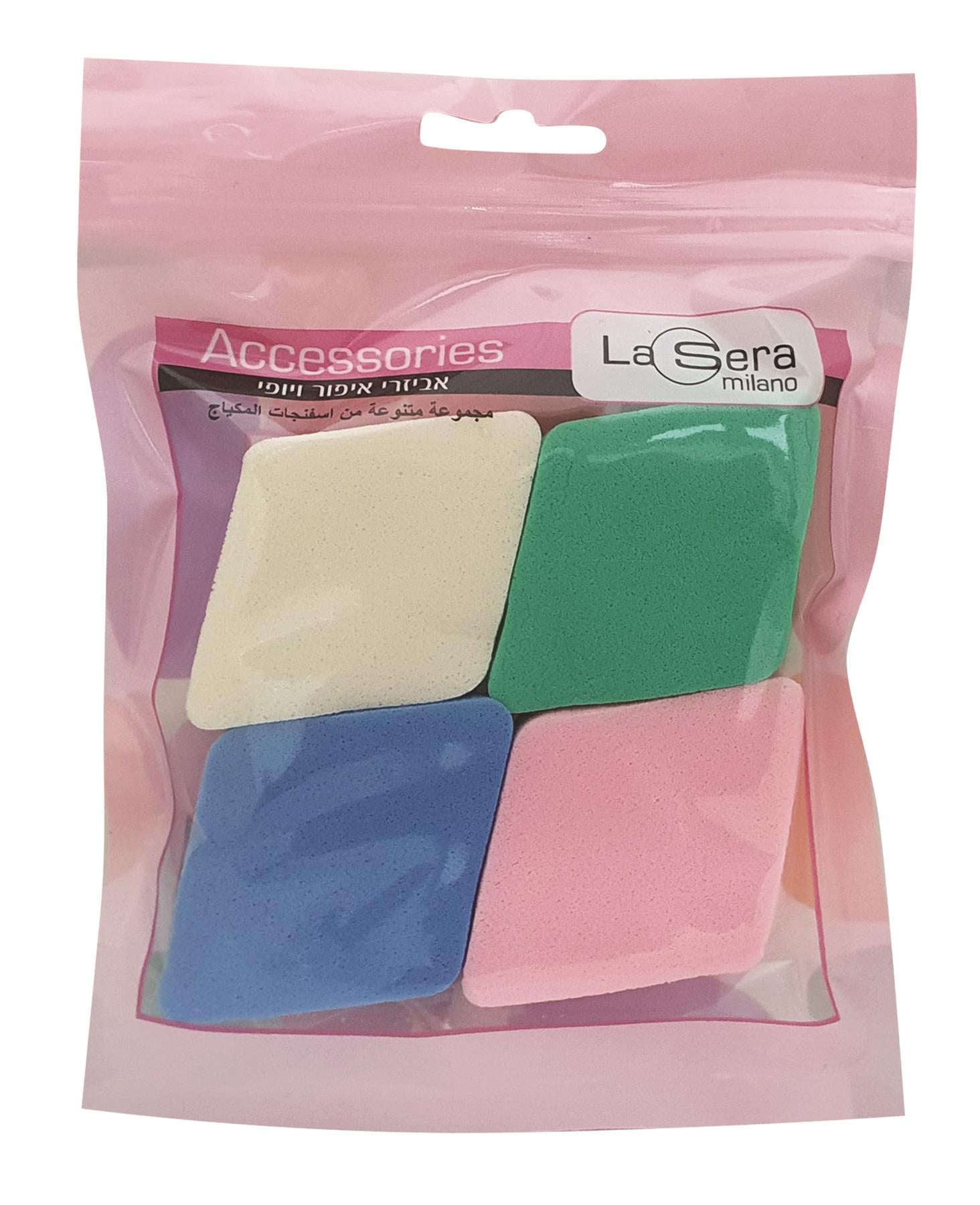 לסרה רביעיית ספוגיות מעויינות-pharm2u