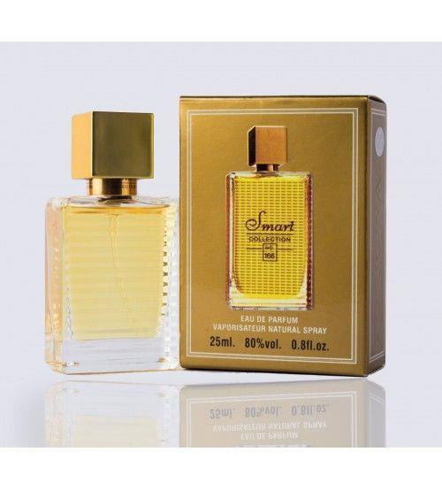 smart collection 166 EDP 25 ml סמארט קולקשיין 166 בושם לאישה - pharm2u 