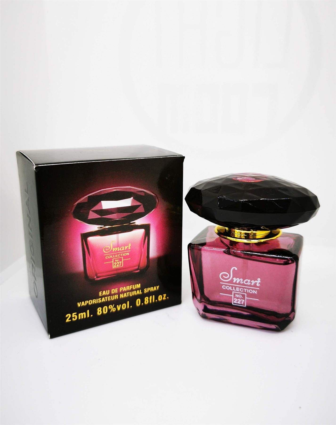 smart collection 227 EDP 25 ml סמארט קולקשיין 227 בושם לאישה - pharm2u 