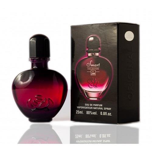 בשמי דיופ - Smart Collection 244 EDP 25 Ml סמארט קולקשיין 244 בושם לאישה