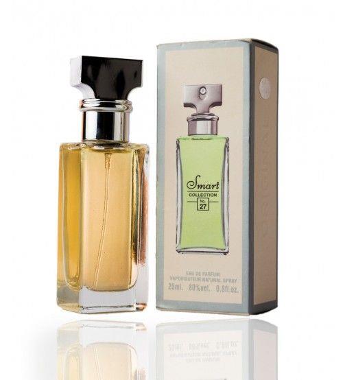 smart collection 27 EDP 25 ml סמארט קולקשיין 27 בושם לאישה - pharm2u 