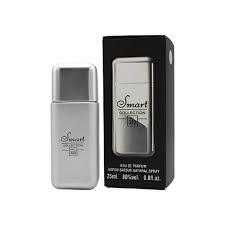 smart collection 322 EDP 25 ml סמארט קולקשיין בושם לגבר - pharm2u 
