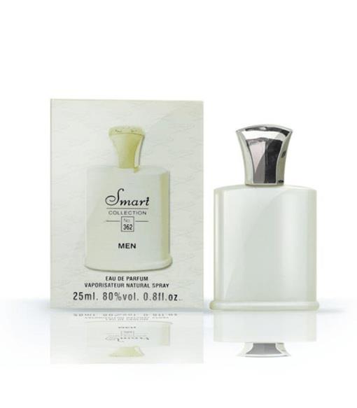 smart collection 362 EDP 25 ml סמארט קולקשיין 362 בושם לגבר - pharm2u 