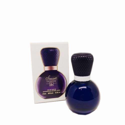 בשמי דיופ - Smart Collection 391 EDP 25 Ml סמארט קולקשיין 391 בושם לאישה
