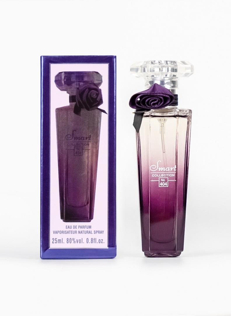 בשמי דיופ - Smart Collection 404 EDP 25 Ml סמארט קולקשיין 404 בושם לאישה