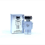 smart collection 586 EDP 25 ml סמארט קולקשיין 586 בושם לגבר - pharm2u 