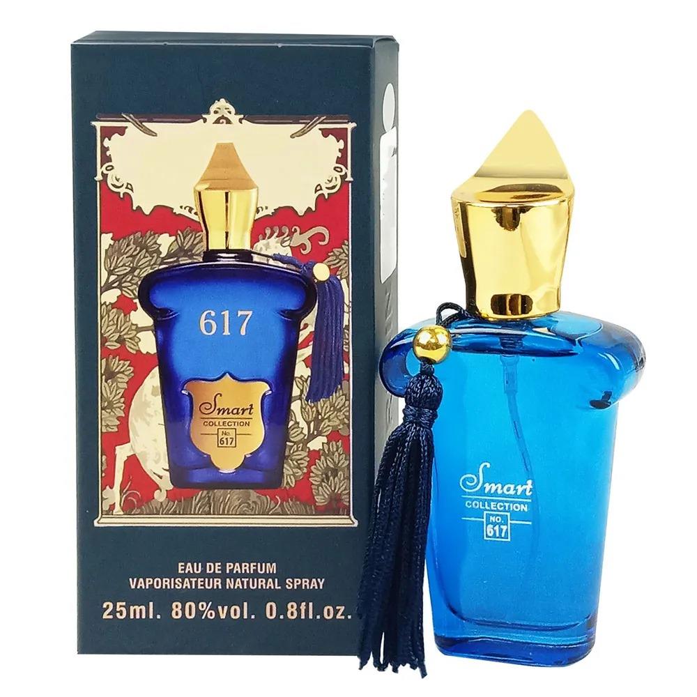 smart collection 617 EDP 25 ml סמארט קולקשיין 617 בושם לגבר - pharm2u 