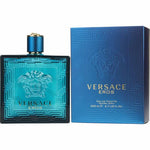 versace eros ורסצ'ה ארוס א.ד.ט.לגבר 200 מ"ל - pharm2u 